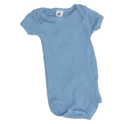 Body (Blå) fra Petit Bateau Bomuld