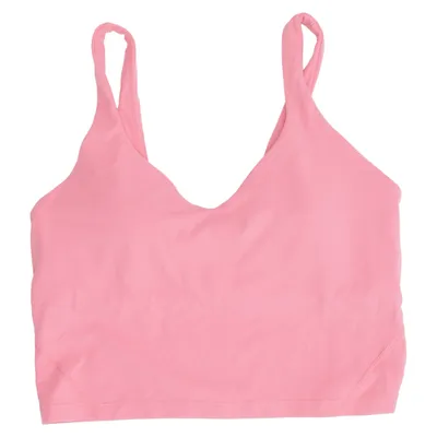 Sport-BH (Pink) von Lululemon