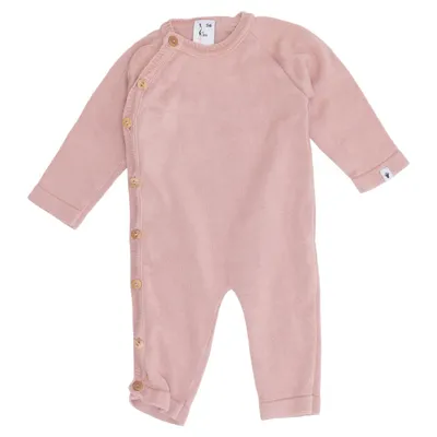 Jumpsuit (Roze) van Klein Katoen