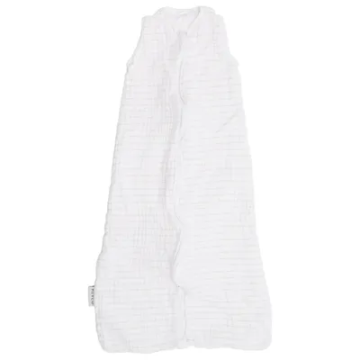 Babysovepose (Hvid, Beige) fra MEYCO