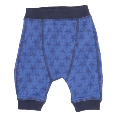 Pyjama broek (Blauw) van Mamas & Papas Katoen