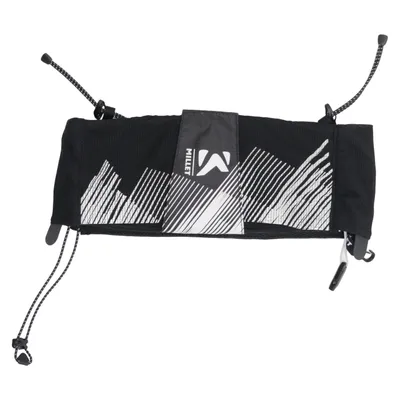 Ceinture d'hydratation (Noir, Blanc) de Millet