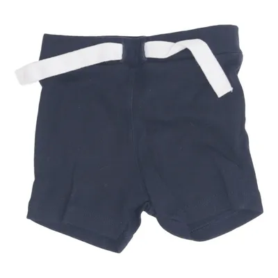 Short de jogging (Bleu) de Petit Bateau Coton