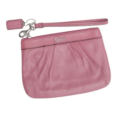 Aftonväska (Rosa) från Coach