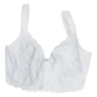 Bh (Blauw) van Change Lingerie Elastaan, Polyamide