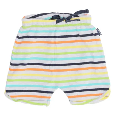 Pajama shorts (Gray, Multicolored) from Jako-O Cotton