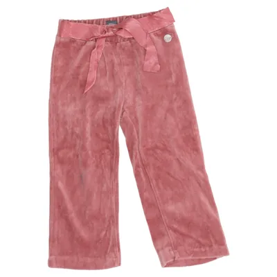 Mjukisbyxor (Rosa) från Babyface Bomull, Polyester