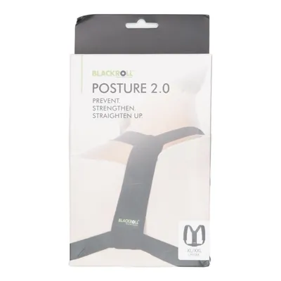 Hållningssele (Posture 2.0) från Blackroll