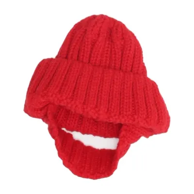 Hondenkleding (Rood)