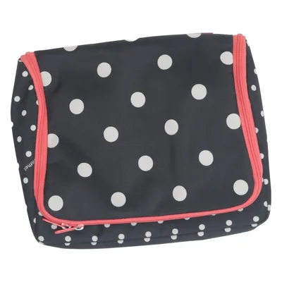Toilettas (Zwart, Wit) van Reisenthel Polyester