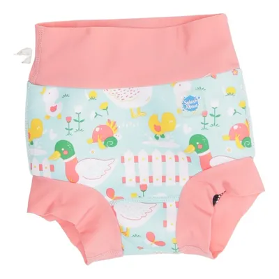 Maillot de bain (Rose, Multicolore) de Splash About