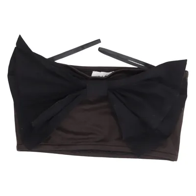 Bandeau-bh (Svart) från Mable