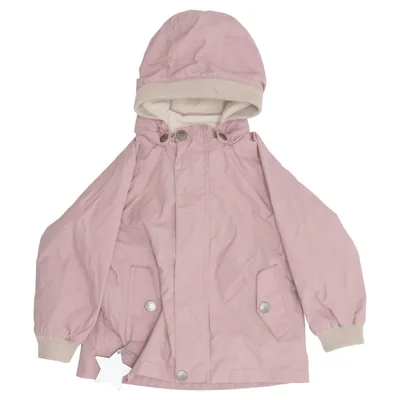 Vinterjacka (M23.0) från Mini a Ture Polyamid, Polyester, Polyuretan