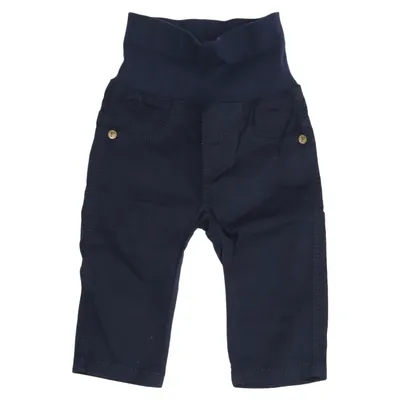 Jean (Bleu) de Feetje Coton, Élasthane