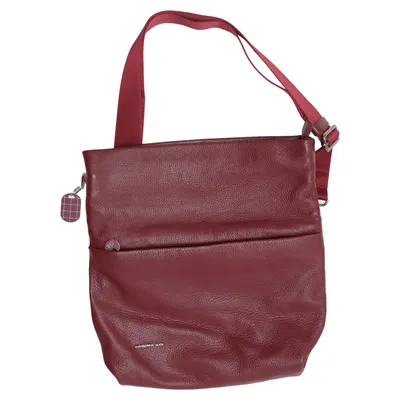 Sac à bandoulière (Rouge) de Mandarina Duck