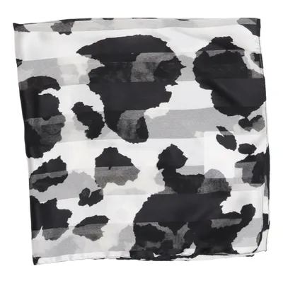 Scarf (Svart, Vit) från Jago Polyester