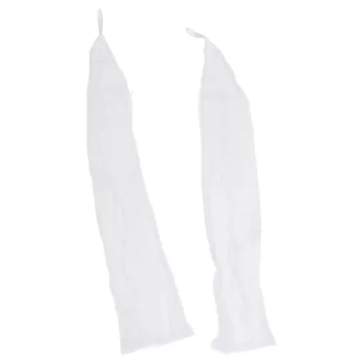 Gants d'opéra (Blanc)