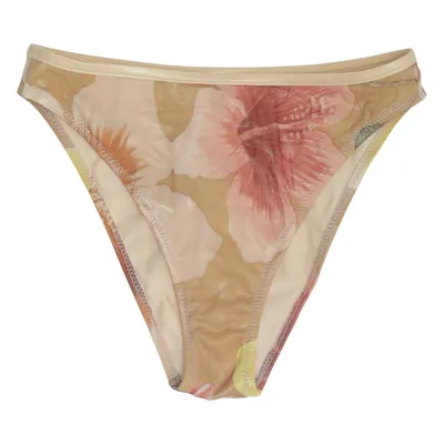 Bikini bottom (Beige, Multicolored) from Etoile