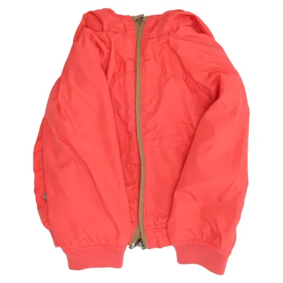 Winterjas (Rood, Grijs) van Zara BabyBoy Polyester