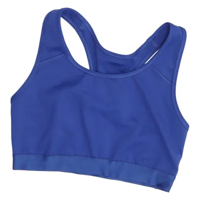 Sports bra (SBRA_001) from Snocks Elastane, Recycled polyester