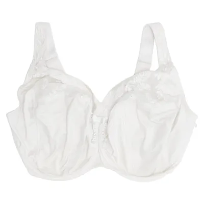 Bh (Wit) van Ulla Elastaan, Polyester
