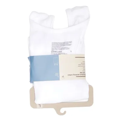 Undershirt (Moisture Wicking Cotton Tank Top) from Muji Cotton, Polyester
