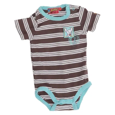 Body (Brun, Vit, Blå) från Bamse by Lindex