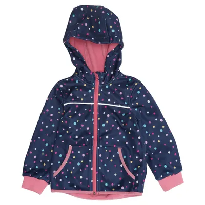 Jack (Blauw, Roze, Meerkleurig) van Crane Kids Polyester