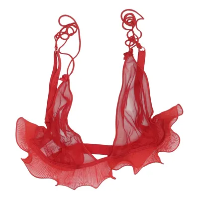 Bralette (Rot) von Malizia by La Perla