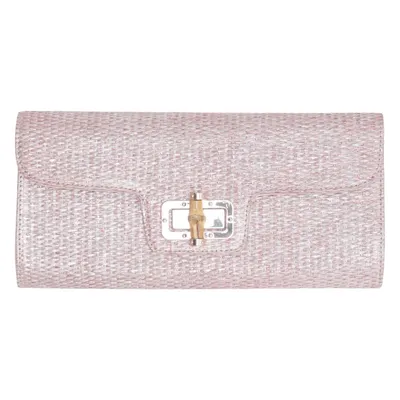 Clutch (Roze) van Yu Yu