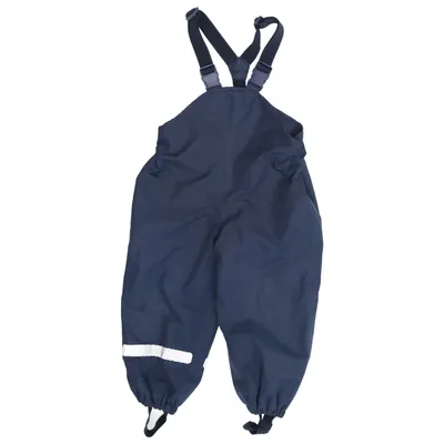 Snow pants (Blue) from TCM Recycled polyester