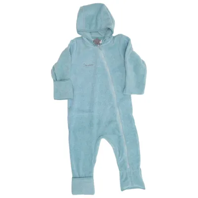 Heldragt (Blå) fra Sterntaler Polyester