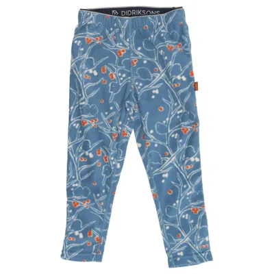 Underställsbyxor (Blå, Flerfärgad) från Didriksons Polyester