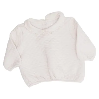 Tröja (Beige) från Baby C&A Bomull, Elastan, Polyester