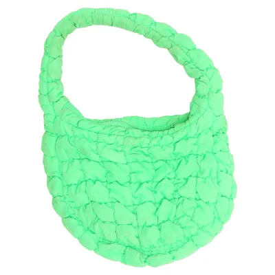 Sac à bandoulière (Vert) de COS Polyester