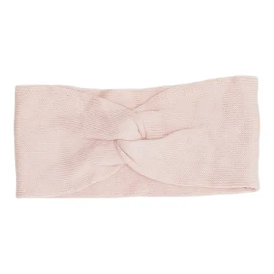 Bandeau à cheveux (Rose) de Have a Lovely Day Acrylique, Nylon, Viscose