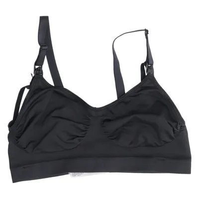 Amme BH (Body Silk Seamless) fra Medela Elastan, Polyamid