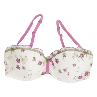 Soutien-gorge (Blanc, Multicolore) de Off Limits