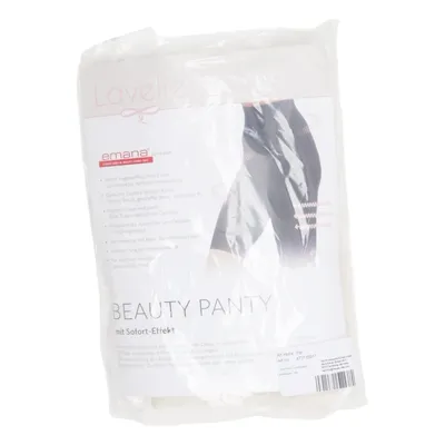 Bas de vêtement sculptant (Beauty Panty) de Lavelle Élasthane, Polyamide