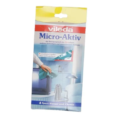 Kitchen towel (Micro-Aktiv) from Vileda