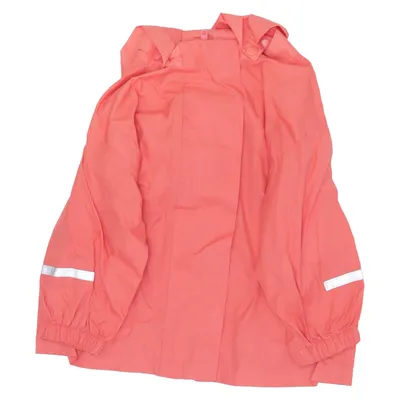 Veste imperméable (Rouge) de Papagino Polyester