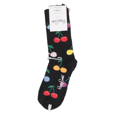Strømper (Sort, Flerfarvet) fra Happy Socks