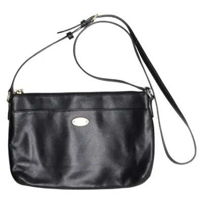 Axelremsväska (Svart) från Coach