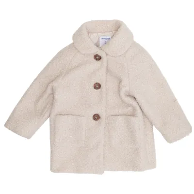 Jacka (Beige) från Mayoral Polyester