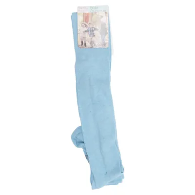 Collants polaires (Bleu) de Alive Coton, Élasthane, Polyamide