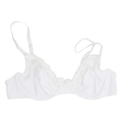 Soutien-gorge (Blanc) de Passionata Élasthane, Polyamide, Polyester