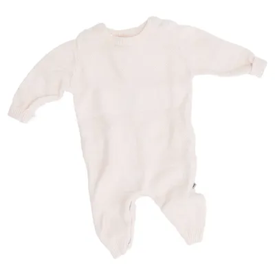 Rompers (Baby-Mini-Basic) from Jacky Cotton