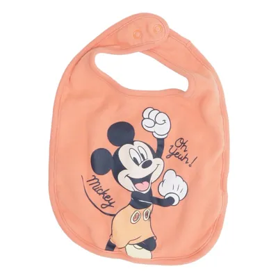 Bib (Orange) from Disney