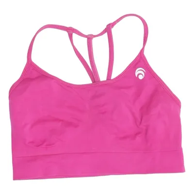 Sport-BH (Rosa) från 90 Degree by Reflex