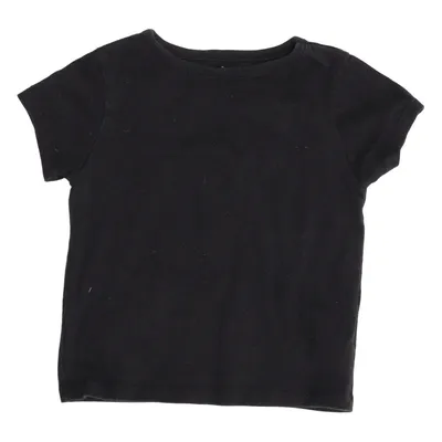 T-shirt (Zwart) van Garanimals Katoen, Polyester